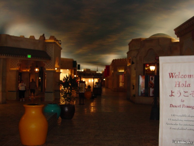 Aladdin - Las Vegas 8-02 020